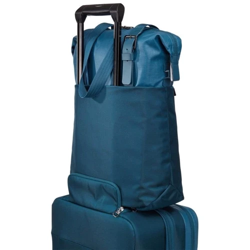 Thule Spira Vertical Tote Legion Blue (SPAT114) for MacBook 13-14" фото 5