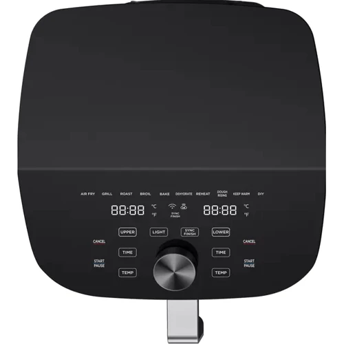 Фритюрница Midea MF-CY110A