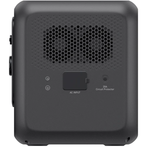 Зарядная станция Bluetti Elite 100 V2 1800W 1024Wh UA