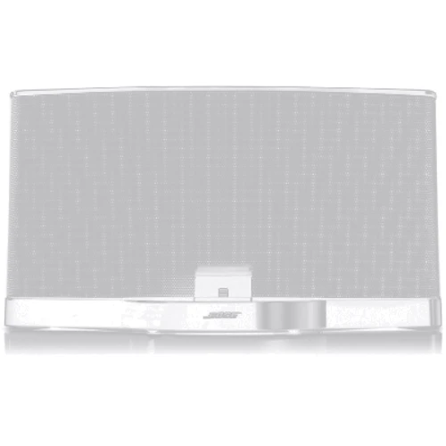 Акустика BOSE SoundDock Series III (310583-2130): Питание сеть