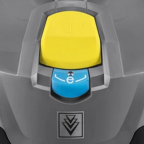 Пылесос Karcher T 9/1 Bp (1.528-133.0): Тип пылесоса профессиональный