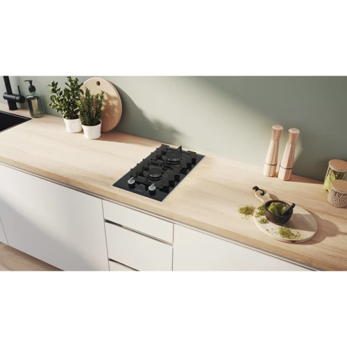 Варильна поверхня Bosch PRB3A6I40