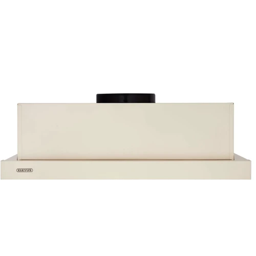 Вытяжка ELEYUS Breeze 700 50 BG: Управление Механическое
