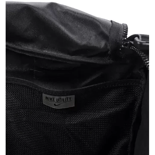 Сумка спортивна Nike Nk Utility M Power Duff чорна (CK2792-010 - MISC): Країна виробник Вьетнам
