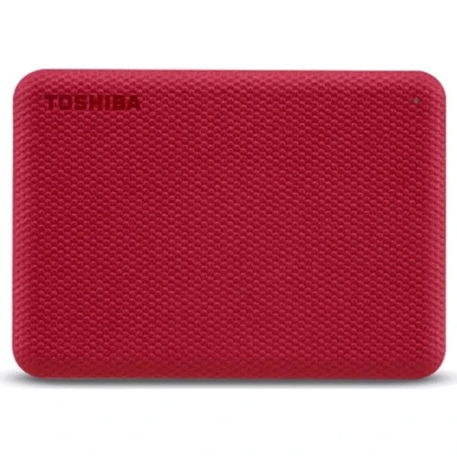Внешний жесткий диск Toshiba Canvio Advance 2TB (HDTCA20ER3AA)