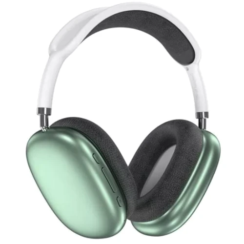 Навушники XO BE25 Green: Тип конструкції полноразмерные