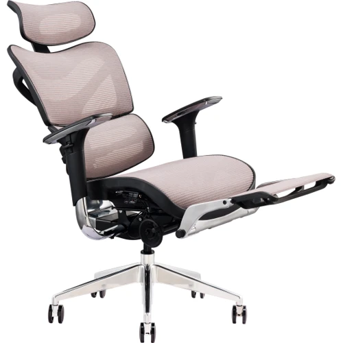 GT Racer X-702L Bright Gray (W-20): Максимальная нагрузка, кг 150