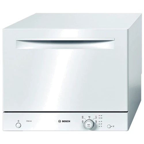 Посудомойка Bosch SKS 50E12: Размеры 45х55.1х50 см (ВxШxГ)