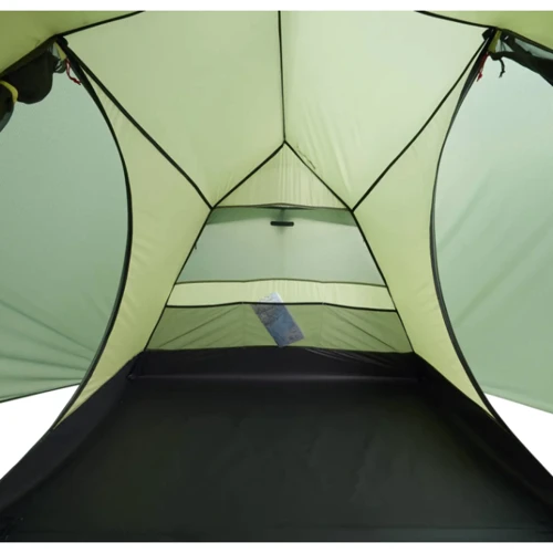 Палатка Wechsel Exogen 2 ZG Green (231049): Вес, кг 1.62