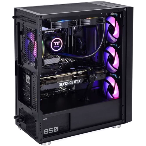 Персональный компьютер (ПК) ARTLINE Gaming X96 (X96v74Win): Видеокартка Radeon RX 7900 XT 20GB