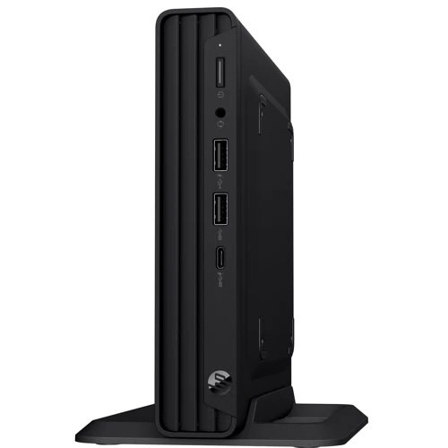 Персональный компьютер (ПК) HP Pro Mini 260 G9 (6D302EA): Оптический привод отсутствует
