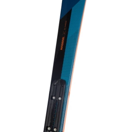 Лижа Rossignol (RANFS01) EXPERIENCE 80 CA + кріплення (FCLDX02) XP11 2025 (3607684620929): Стиль катання Классический