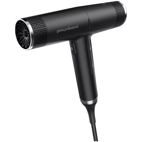 Фен Ga.Ma iQ Perfetto Oxi-Active Black (PH6060.BK): Мощность, Вт 1800-2000
