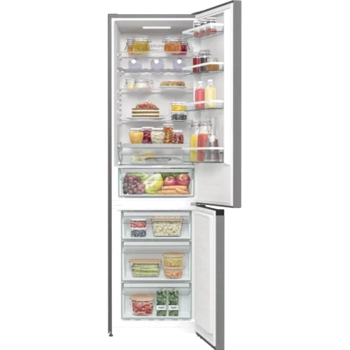 Холодильник Gorenje NRK620CA2XL4: Розміри 200х60х59.2 см