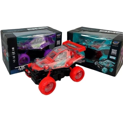 Перевертыш BK Toys Спорткар (GC169-137): Производитель BK Toys