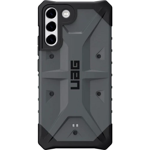 Чехол для телефонов Urban Armor Gear UAG Pathfinder Silver (213437113333) for Samsung S906 Galaxy S22+
