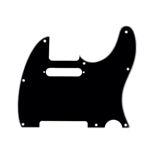 Пікгард FENDER 8-hole Мount Multi-ply