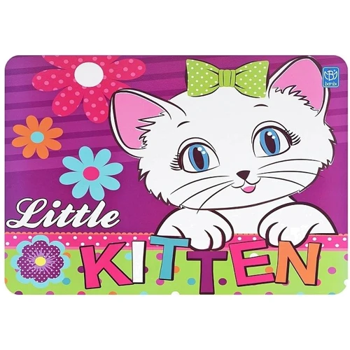 Столик Bambi M 19-kitten (2): Возрастная группа от 2 лет