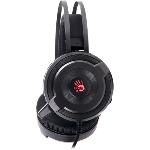 Наушники A4Tech Bloody G520 Grey