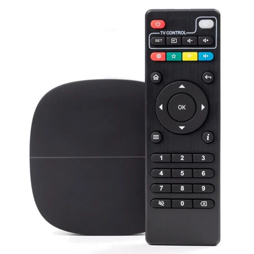 HD-медиаплеер iNeXT TV-X + 12 месяцев Киевстар ТВ "Премиум HD" фото 3