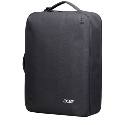 Сумка для ноутбуков Acer 15,6" Urban Black (GP.BAG11.02M): Тип сумки рюкзак