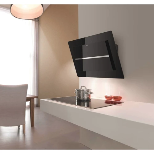 Вытяжка Franke FMPL 806 WH B: Тип воздухоочистителя Рециркуляция, Отвод