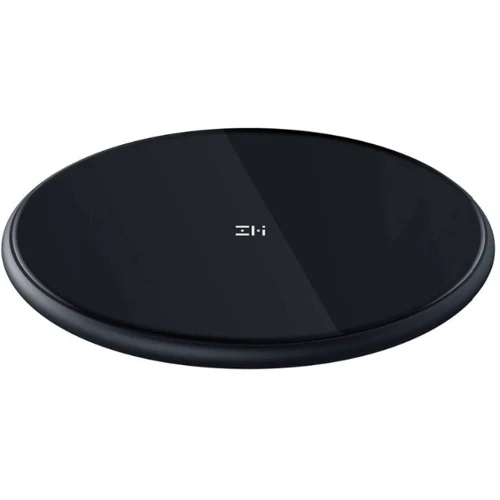 Зарядное устройство Xiaomi ZMI Wireless Charger 10W Black with Wall Charger (WTX10): Особенности Быстрая зарядка
