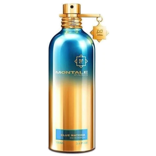 Парфюмированная вода Montale Blue Matcha 100 ml