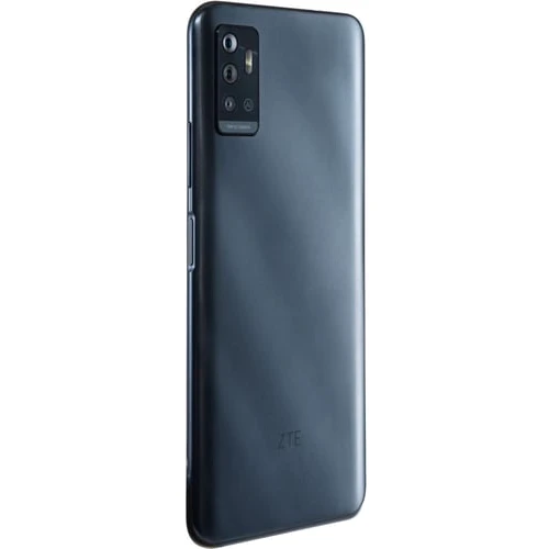 Смартфон ZTE Blade A71 3/64Gb Gray Approved Витринный образец фото 7