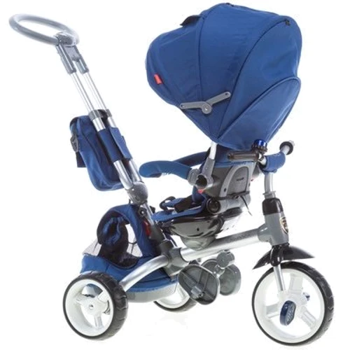 Коляска-велосипед MODI Crosser Синий (T500 Blue)