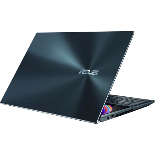 Ноутбук ASUS ZenBook Pro Duo 15 OLED UX582LR (UX582LR-XS75T) фото 13