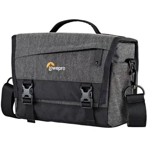 Lowepro m-Trekker SH 150 Charcoal Grey (LP37162-PWW): Габарити 28.5x13x19.5 см
