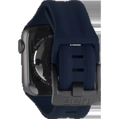 Аксесуар для Watch Urban Armor Gear UAG Scout Mallard (191488115555) for Apple Watch 42 / 44mm: Виробник UAG