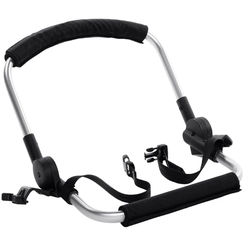 Адаптер для автомобильного кресла Thule Glide1/Urban Glide1/Urban Glide2 Car Seat Adapter TH20110713: Производитель Thule