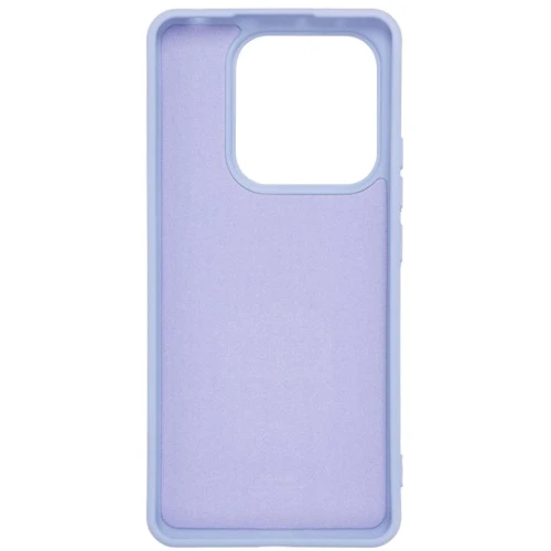 Чехол для телефонов ArmorStandart ICON Case Lavender for Xiaomi Redmi Note 14 5G (ARM82305): Материал TPU (термополиуретан)