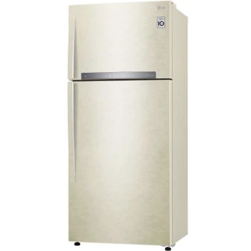Холодильник LG GN-H702HEHZ