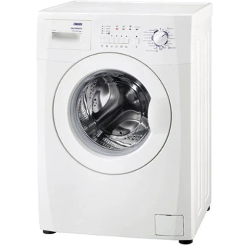 Пральна машина Zanussi ZWS 2101