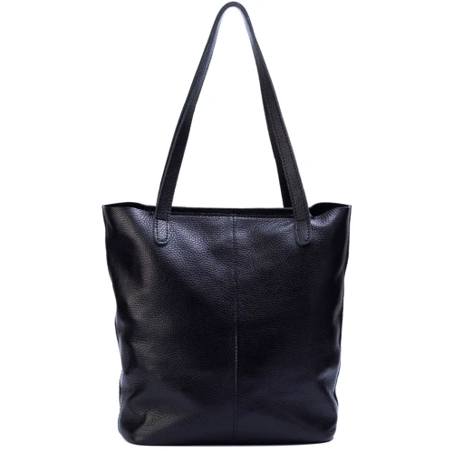 Жіноча сумка шоппер ARTiS Bags чорна (1701703): Тип Сумки