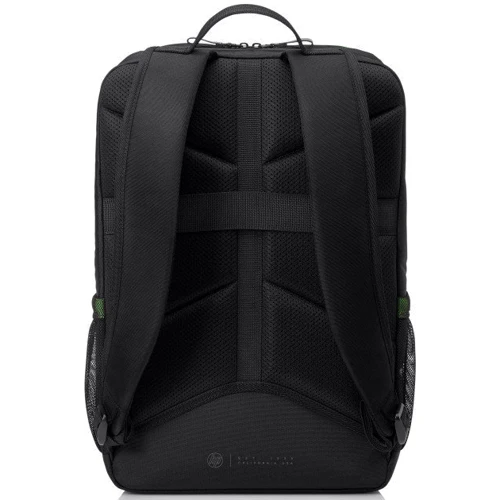 Сумка для ноутбука HP 15.6 "PAV Gaming 400 Black (6EU57AA): Форм-фактор 15.6"