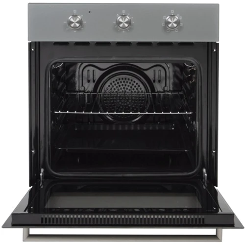 Духовой шкаф электрический Ventolux DUBLIN 6MT (GRS): Мощность подключения, Вт 2163