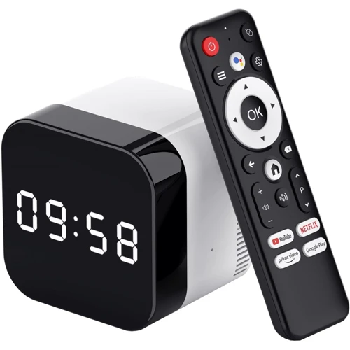 Приставка Smart TV H96 Max H728 (2GB/16GB)