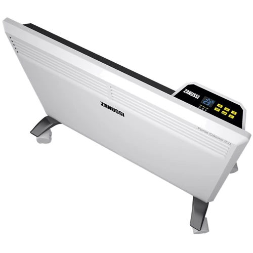 Обігрівач Zanussi ZCH/C-2000 ER: Виробник Zanussi
