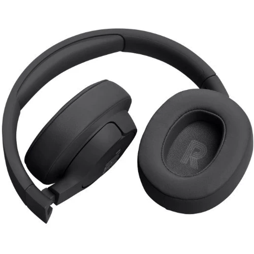 Наушники JBL Tune 720BT Black (JBLT720BTBLK): Диапазон частот (Гц) 20 - 20000