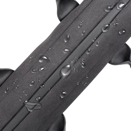 Сумка для ноутбуков Rivacase 14" Clark Eco Black (8124) фото 13