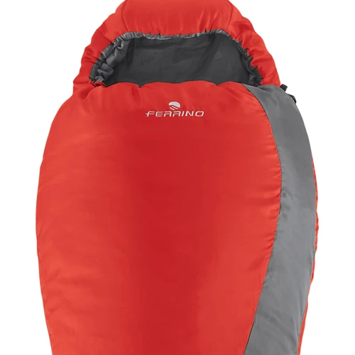 Спальный мешок Ferrino Yukon Pro Lady/+0°C Scarlet Red/Grey (Left): Назначение трехсезонный