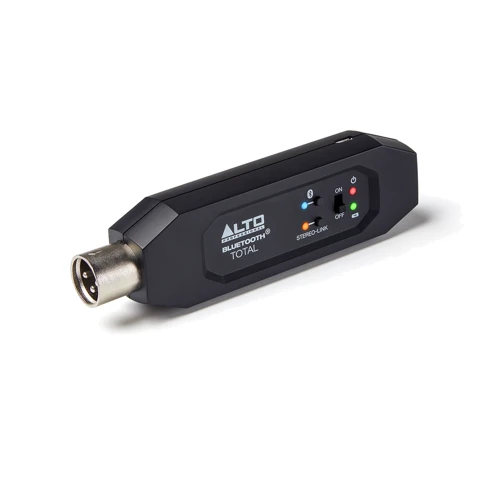 Приемник ALTO PROFESSIONAL BLUETOOTH TOTAL 2 фото 4