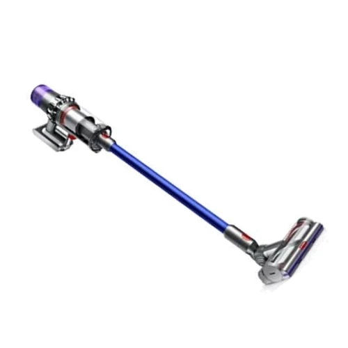 Порохотяг Dyson Cyclone V10 Absolute (Blue/Nickel)