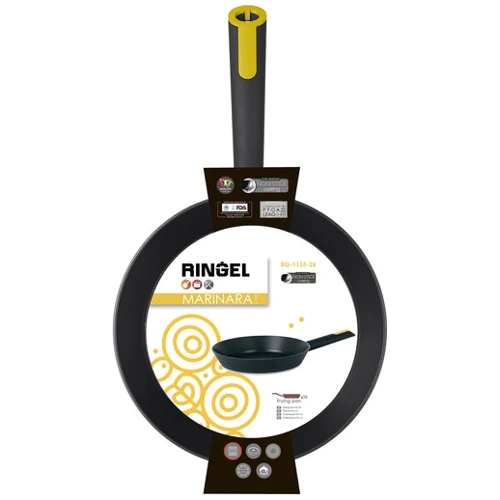 Ringel Marinara 22 см (RG-1135-22): Диаметр, см 22