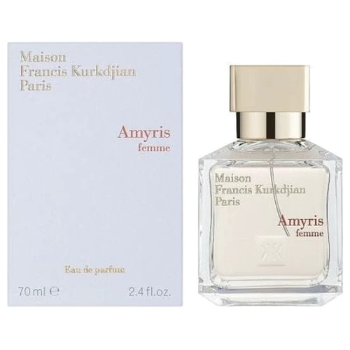 

Парфюмированная вода Maison Francis Kurkdjian Paris Amyris Femme 70ml