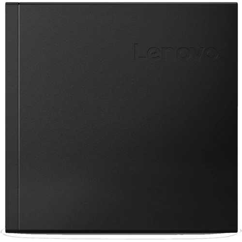 Персональный компьютер (ПК) Lenovo ThinkCentre M625Q, AMD A9-9420E (2.5GHz), 4GB, 500GB, Radeon R5 Graphics, Win10 Pro: Объем накопителя 500 ГБ